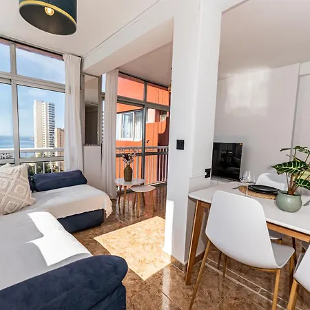 Apartment Eva 11 Levante Benidorm
