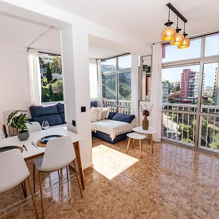 Apartment Eva 11 Levante