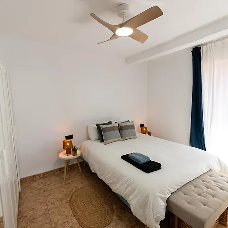 Eva 11 Levante Apartment *