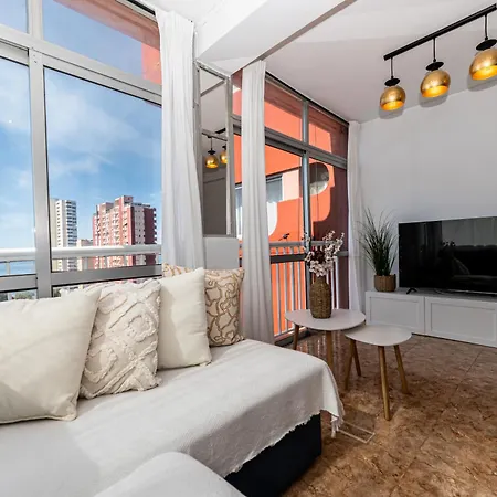 Apartment Eva 11 Levante *