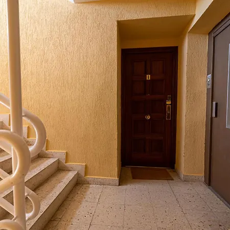 Apartment Eva 11 Levante *