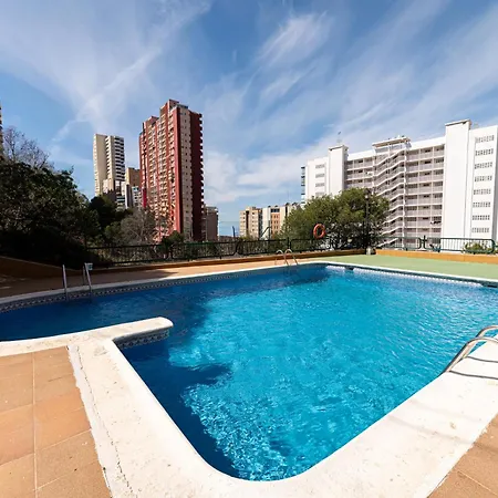 Eva 11 Levante Apartment